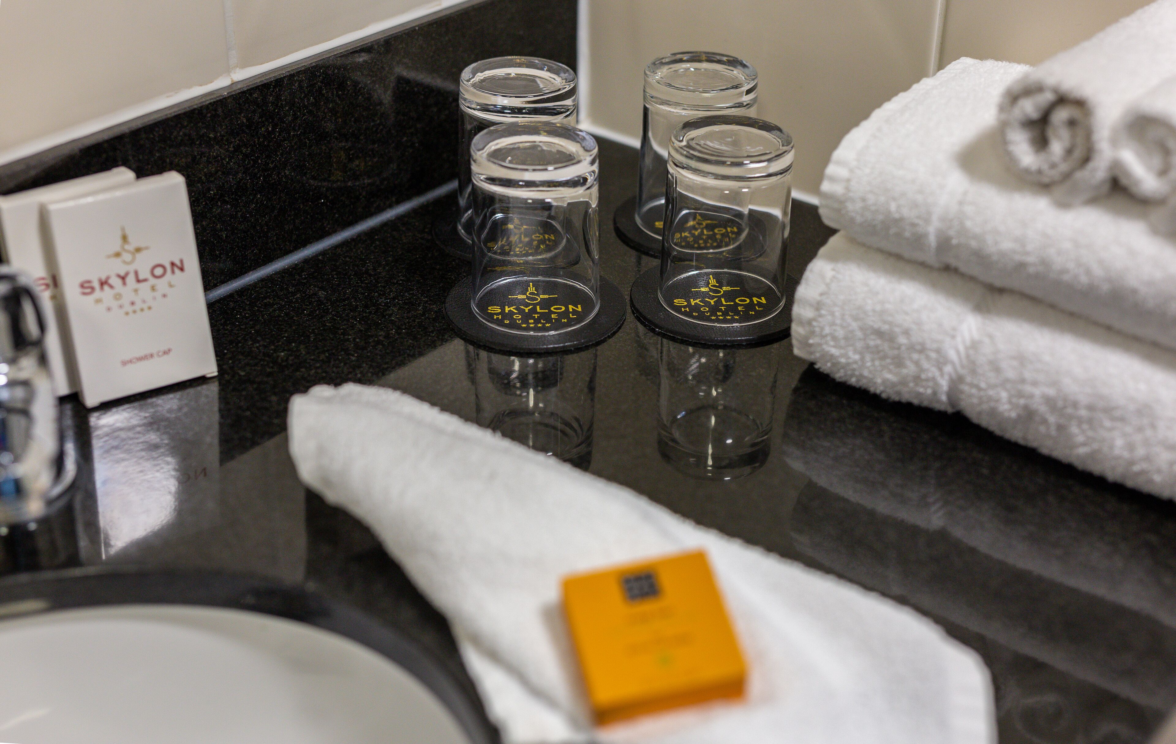 Foto - Dublin Skylon Hotel