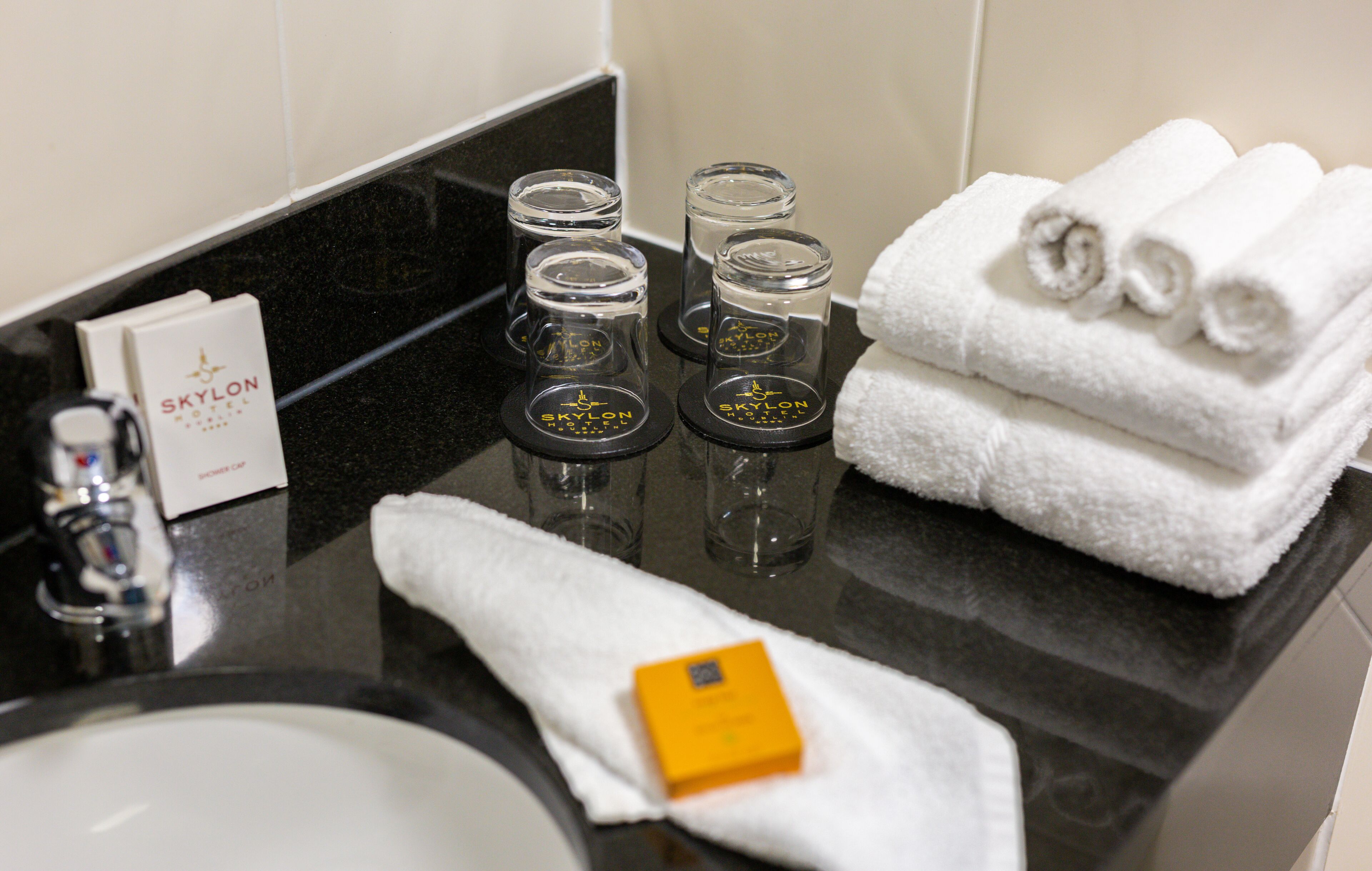 Foto - Dublin Skylon Hotel