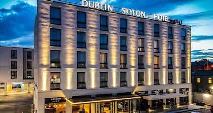 Dublin Skylon Hotel