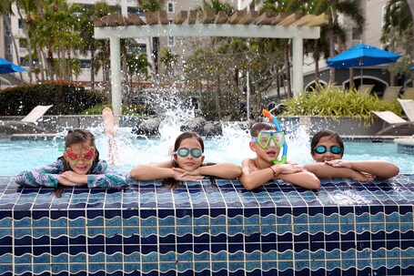 Embassy Suites by Hilton Dorado del Mar Beach Resort - Image 88