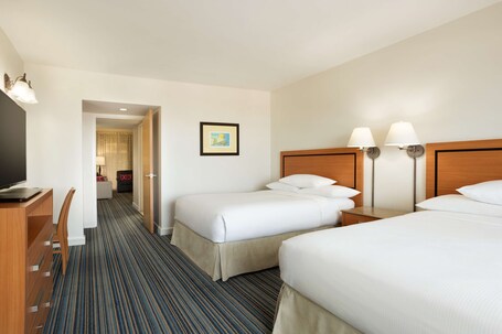 Embassy Suites by Hilton Dorado del Mar Beach Resort - Image 14