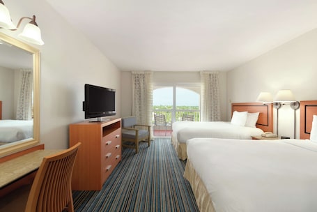 Embassy Suites by Hilton Dorado del Mar Beach Resort - Image 13