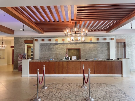 Embassy Suites by Hilton Dorado del Mar Beach Resort - Image 37