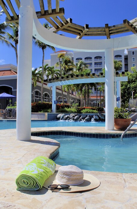 Embassy Suites by Hilton Dorado del Mar Beach Resort - Image 69
