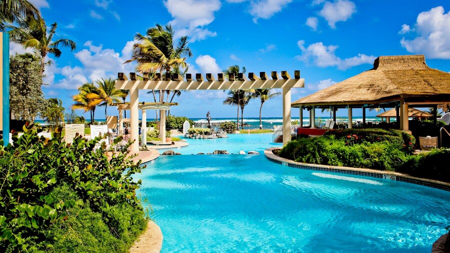 Embassy Suites by Hilton Dorado del Mar Beach Resort