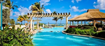 Embassy Suites by Hilton Dorado del Mar Beach Resort