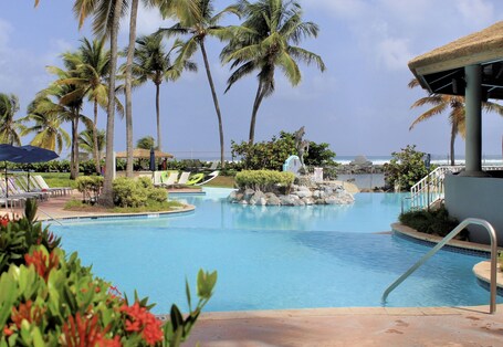 Embassy Suites by Hilton Dorado del Mar Beach Resort - Image 52