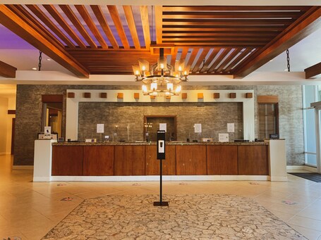 Embassy Suites by Hilton Dorado del Mar Beach Resort - Image 6