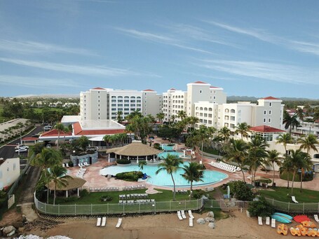 Embassy Suites by Hilton Dorado del Mar Beach Resort - Image 2