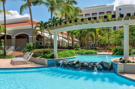 Embassy Suites by Hilton Dorado del Mar Beach Resort - Image 63