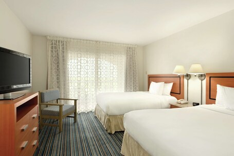 Embassy Suites by Hilton Dorado del Mar Beach Resort - Image 15