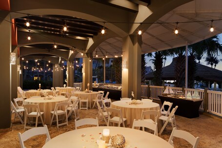 Embassy Suites by Hilton Dorado del Mar Beach Resort - Image 10