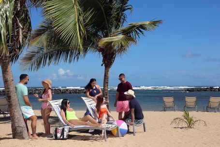 Embassy Suites by Hilton Dorado del Mar Beach Resort - Image 67