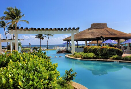 Embassy Suites by Hilton Dorado del Mar Beach Resort - Image 17