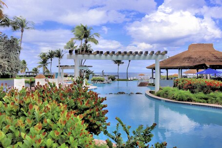 Embassy Suites by Hilton Dorado del Mar Beach Resort - Image 58