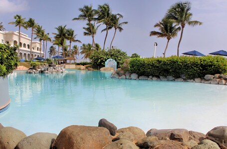 Embassy Suites by Hilton Dorado del Mar Beach Resort - Image 56