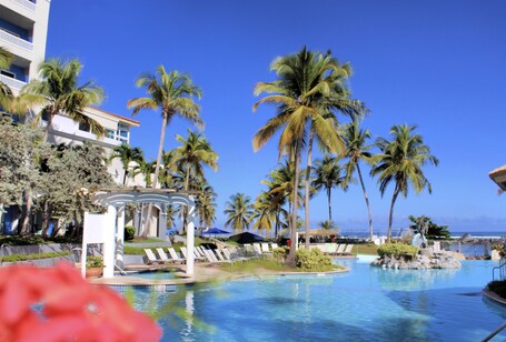 Embassy Suites by Hilton Dorado del Mar Beach Resort - Image 54