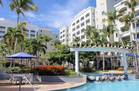 Embassy Suites by Hilton Dorado del Mar Beach Resort - Image 86