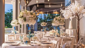 Salón de baile