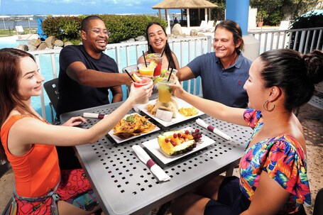 Embassy Suites by Hilton Dorado del Mar Beach Resort - Image 22
