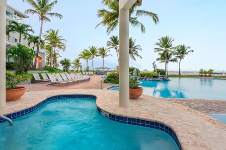 Embassy Suites by Hilton Dorado del Mar Beach Resort - Image 57