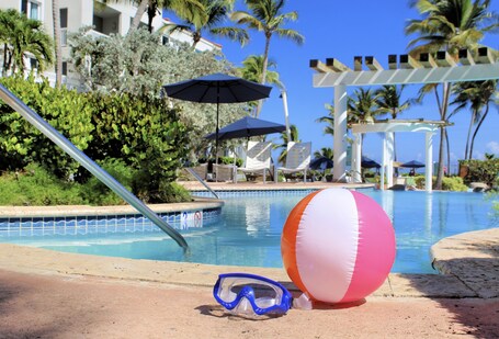 Embassy Suites by Hilton Dorado del Mar Beach Resort - Image 70
