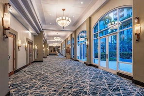 Salle de réunion