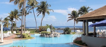 Embassy Suites by Hilton Dorado del Mar Beach Resort