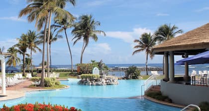 Embassy Suites by Hilton Dorado del Mar Beach Resort