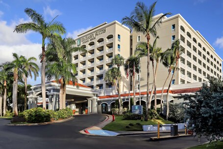 Embassy Suites by Hilton Dorado del Mar Beach Resort - Image 16