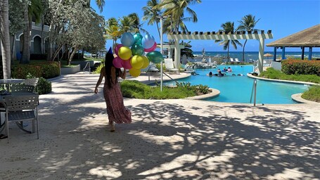 Embassy Suites by Hilton Dorado del Mar Beach Resort - Image 75