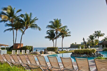 Embassy Suites by Hilton Dorado del Mar Beach Resort - Image 61