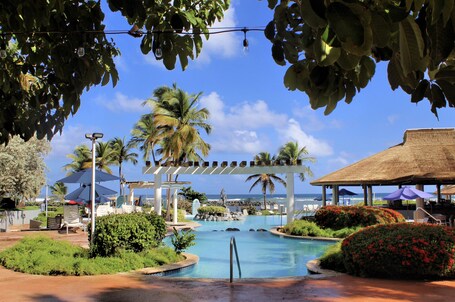 Embassy Suites by Hilton Dorado del Mar Beach Resort - Image 53