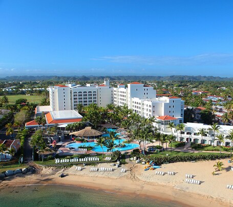 Embassy Suites by Hilton Dorado del Mar Beach Resort - Image 76