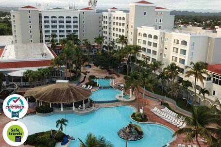 Embassy Suites by Hilton Dorado del Mar Beach Resort - Image 72