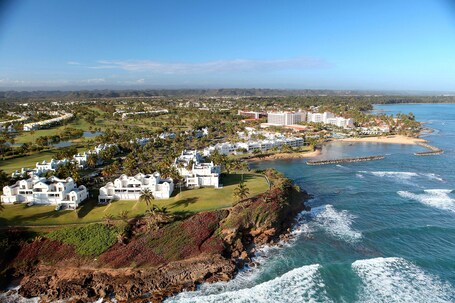 Embassy Suites by Hilton Dorado del Mar Beach Resort - Image 39