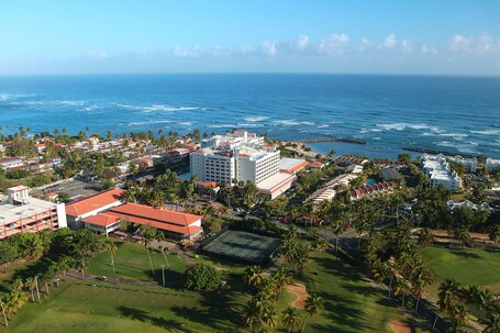 Embassy Suites by Hilton Dorado del Mar Beach Resort - Image 40