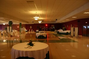 Ballroom