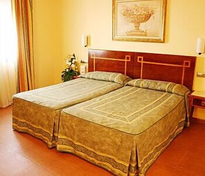 Double Room Single Use