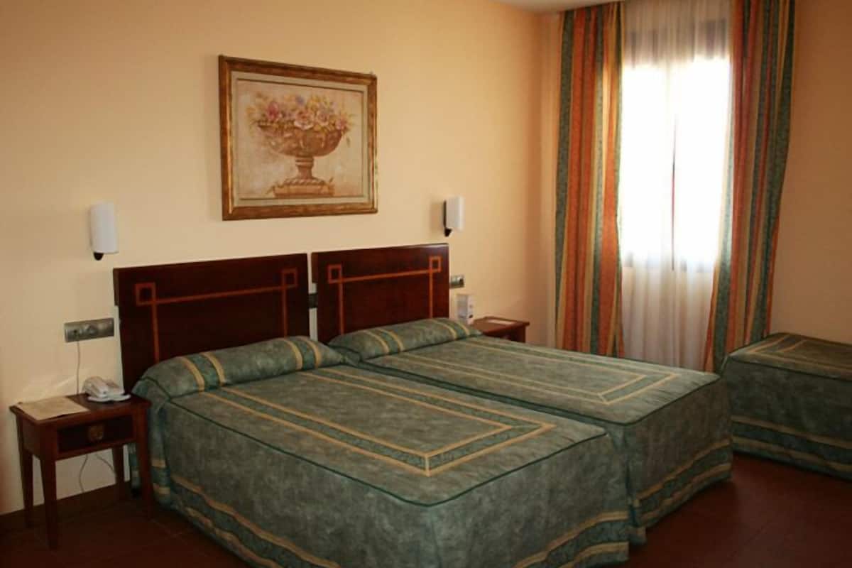 Minibar, individually furnished, desk, blackout drapes