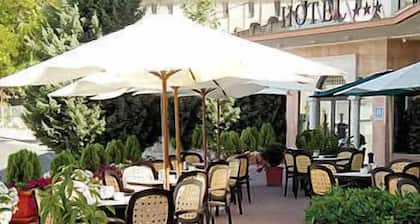 Hotel MM Antequera