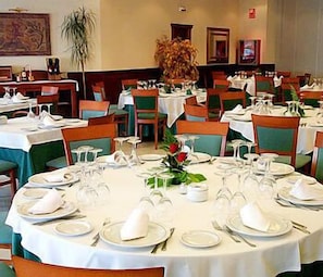 Restaurant - Hotel MM Antequera (Antequera)