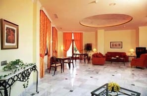 Interior - Hotel MM Antequera (Antequera)