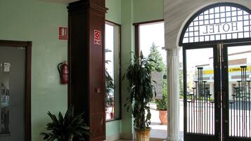 Recepció