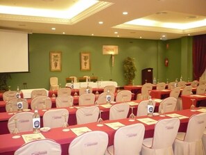 Sala de reuniones
