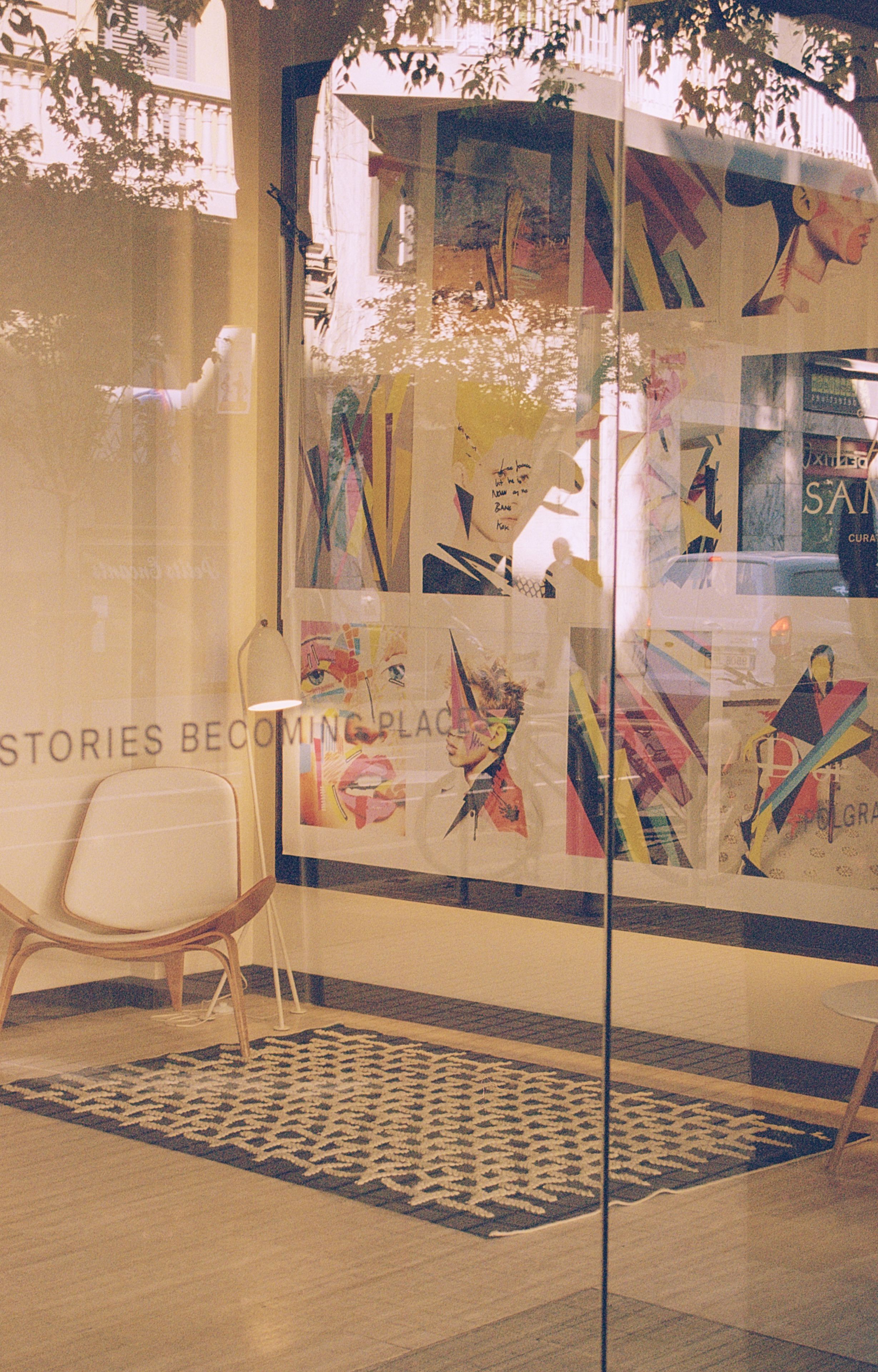 Foto - Pol & Grace Hotel