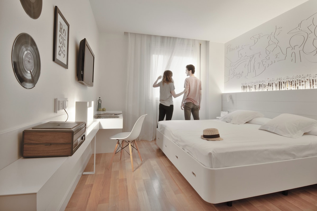 Double or Twin Room