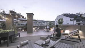 Unclassified image, 4 of 50, button - Pol & Grace Hotel (Barcelona)