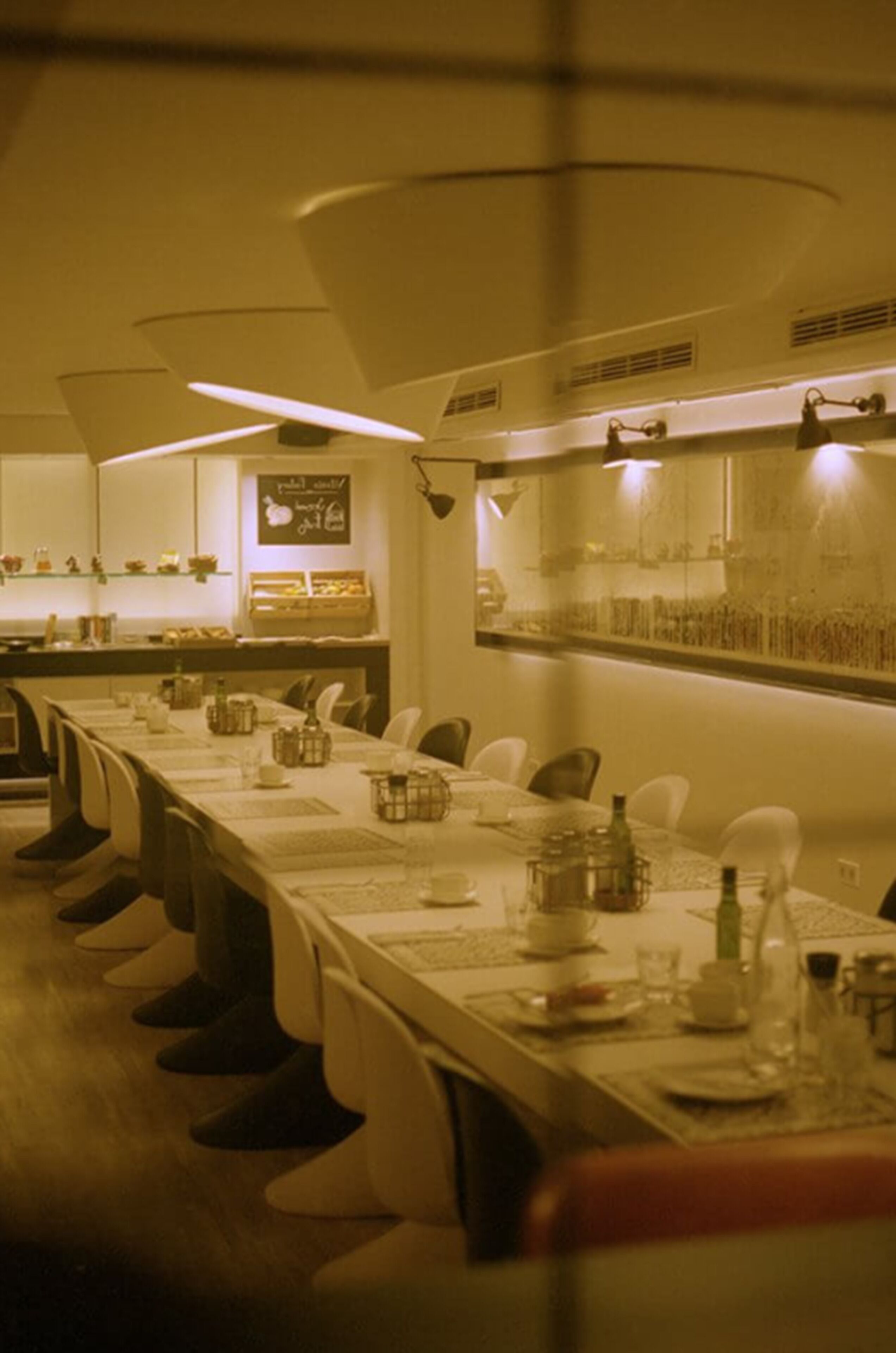 Foto - Pol & Grace Hotel