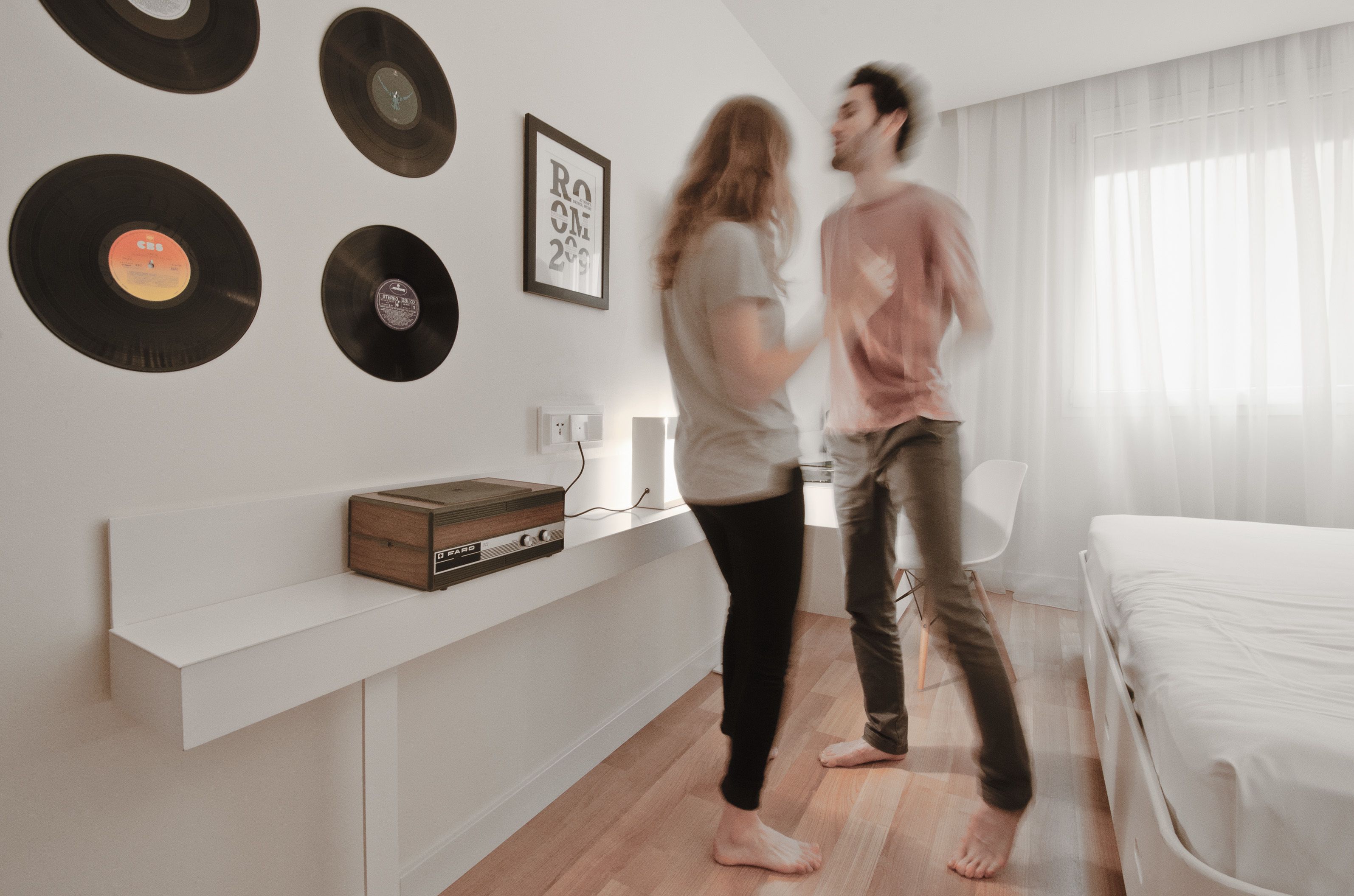 Foto - Pol & Grace Hotel